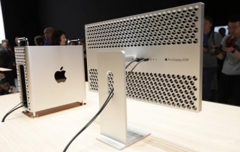 Apple объявила о рекордной выручке