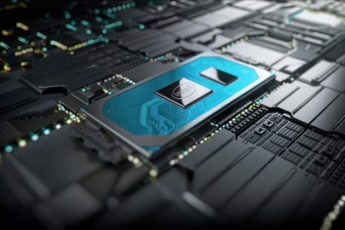 Intel представила процессоры с искусственным интеллектом