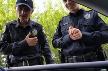 Полиция массово обманывает украинских водителей: еще одна схема развода