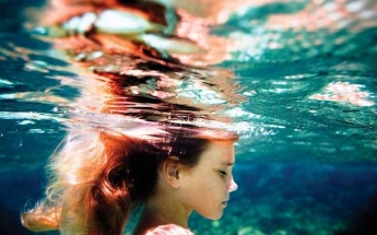 Как научиться надолго задерживать дыхание под водой