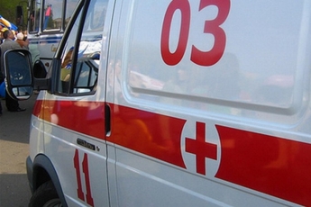 Водитель умер в центре Мелитополя за рулем авто