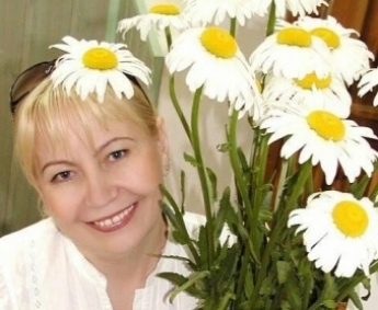 Валентине Сахацкой нужна срочная помощь на шестую химиотерапию