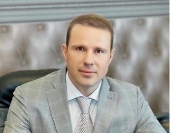 В Мелитополе новый мэр - Сергей Минько сложит с себя полномочия