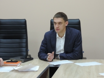 Иван Федоров получил новую должность не только в Киеве, но и в Мелитополе