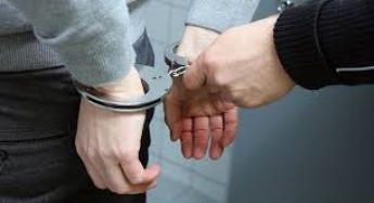Начальник охраны экс-нардепа Балицкого задержан за посредничество в получении взятки