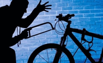 Участковый вычислил подозреваемого в краже велосипеда