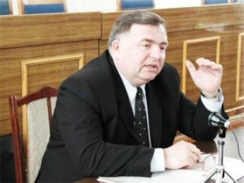 Анатолия Мангула хотят произвести в почетные граждане Мелитополя