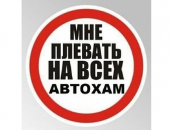 В Мелитополе депутатов оштрафовали за нарушение ПДД (добавлено фото)