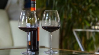 Развенчан миф о пользе красного вина