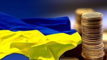 Экономика Украины стремительно растет - Bloomberg