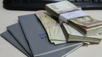 Зарплаты по 50 тысяч грн: кто в Украине получает больше всех