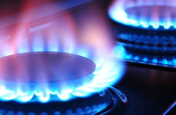 Стало известно, сколько газ в августе в Мелитополе стоить будет