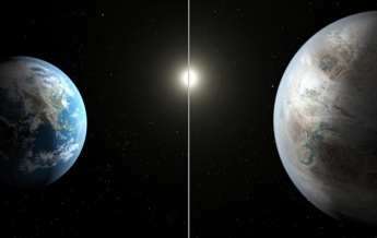 В Млечном Пути предположили наличие миллиардов планет земного типа