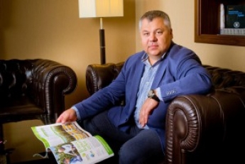 Должность главы Запорожской области пророчат бизнесмену, проигравшему Пономареву