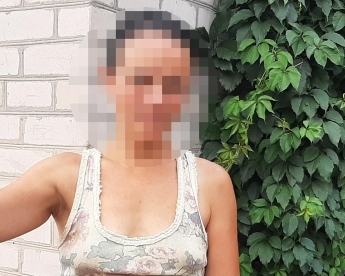 Грабительницу, напавшую в Мелитополе на парня, оставили на свободе