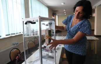 Украина не признает "выборы" в Абхазии - МИД