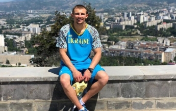 Хижняк - лучший боксер чемпионата Европы-2019 и Европейских игр в Минске