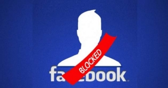 Facebook разбушевался: заблокирован самый крупный украинский патриотический паблик