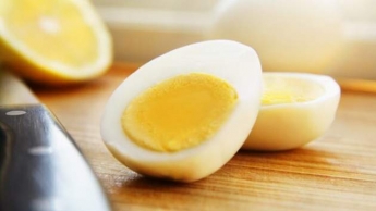 Медики назвали максимально безопасное время варки яиц