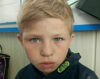 Полицейские рассказали где нашли мальчика, которого сутки искали в Кирилловке