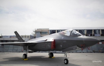 США предложили Турции выбор между С-400 и F-35