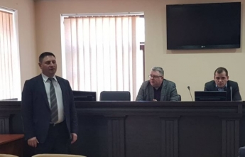 Прокурору Запорожской области назначили нового зама