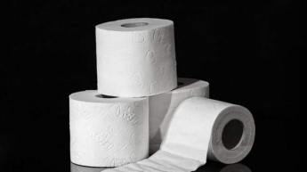 Туалетная бумага оказалась опасной для здоровья