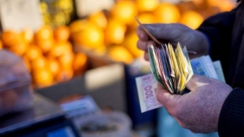 Менее 9% украинцев могут позволить себе откладывать деньги