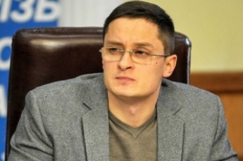 Заместитель председателя Запорожского облсовета наврал в декларации на 800 тысяч гривен