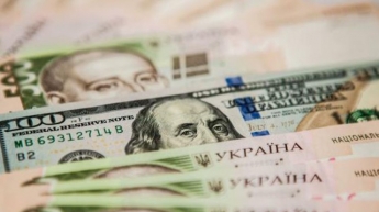 Курс валют на 5 сентября: доллар продолжает падать