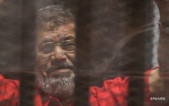 Сын экс-президента Египта умер от сердечного приступа