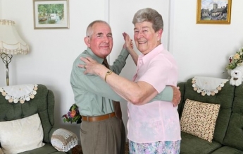 Супруги прожили 60 лет и поделились своим секретом (фото)