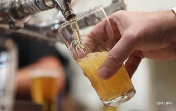 Австралиец заплатил $68 000 за бутылку пива