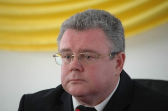 Прокурор Запорожской области написал заявление об увольнении, - первый зам главы Офиса Президента