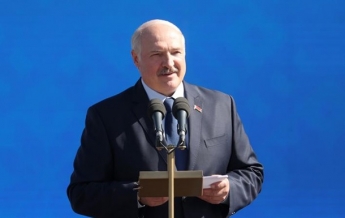 Лукашенко предложил провести Олимпиаду в Беларуси