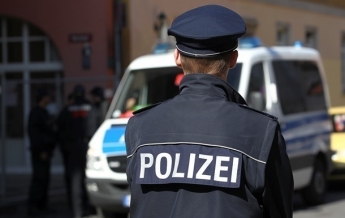 В Германии на фестивале еды произошел взрыв: пострадали 14 человек