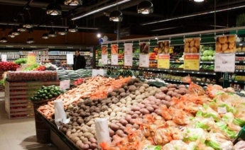 Растущая инфляция приведет к повышению цен на продукты