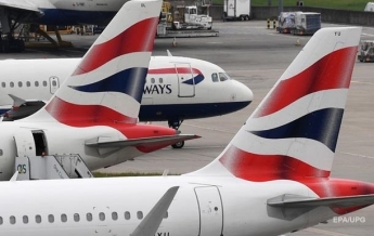 Пилоты British Airways начали забастовку: отменены полторы тысячи рейсов