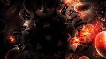 Черви-паразиты могут защитить человечество от ВИЧ