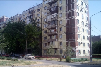 В Запорожье дворник получила шикарную квартиру в центре