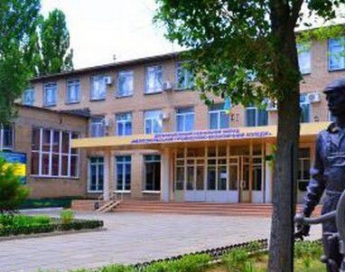 Руководство мелитопольского колледжа подозревают в финансовых махинациях