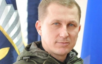 Аброськин останется заместителем главы Нацполиции (фото)
