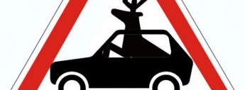 Запорожский водитель поставил на место заезжего автохама на дорогом внедорожнике (ВИДЕО)