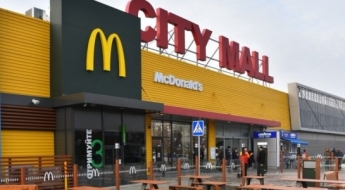 В Запорожье открыли обновлённый McDonald’s (ФОТО)