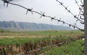 На границе Таджикистана и Кыргызстана произошел бой