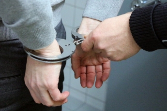 Мелитопольские полицейские задержали соучастника жестокого убийства