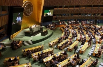 В Нью-Йорке открылась 74-я сессия Генассамблеи ООН