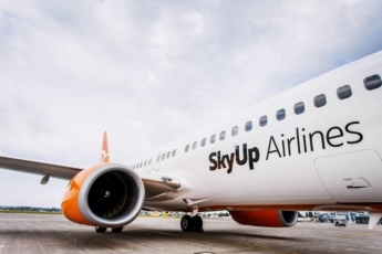 SkyUp запускает рейсы из Запорожья в Тель-Авив: стоимость