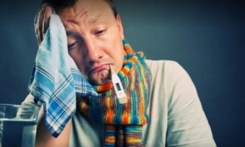 Названы опасные болезни, которые можно перепутать с простудой
