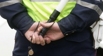 Полицейский грозился «засунуть куда-нибудь палочку» водителю-нарушителю (видео)